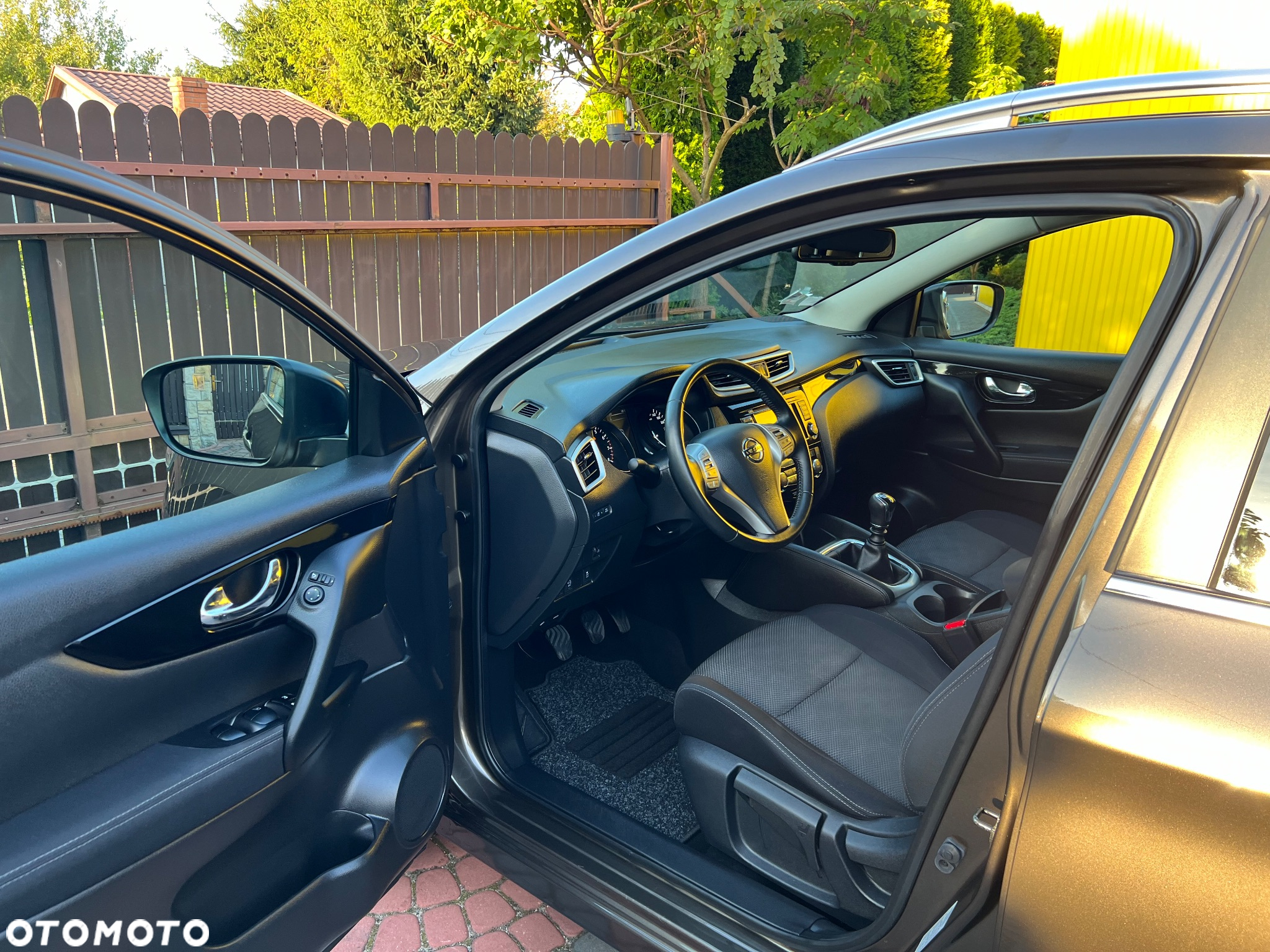 Nissan Qashqai 1.2 DIG-T Tekna - 17