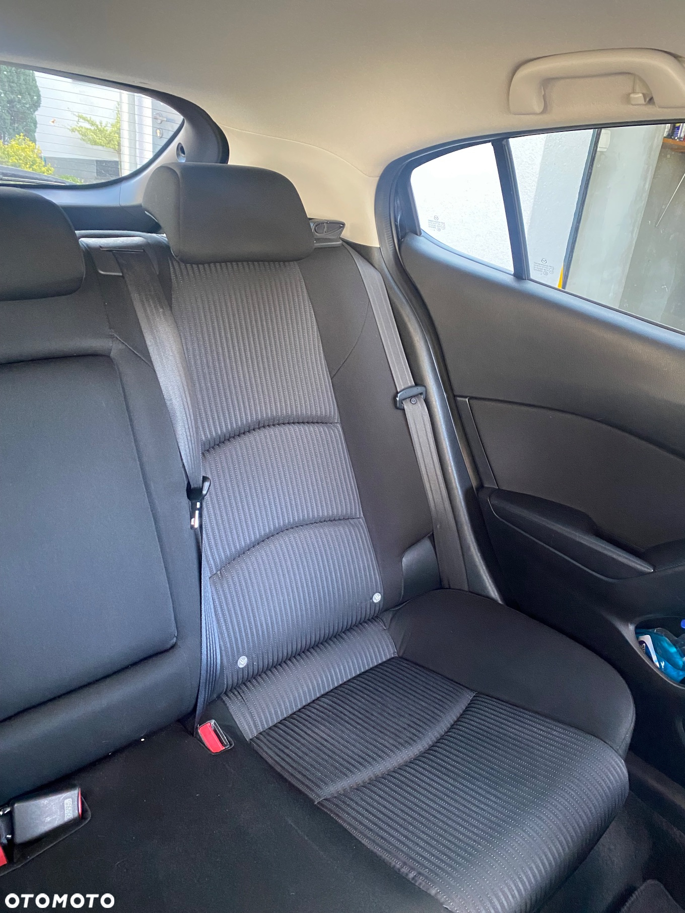 Mazda 3 - 17