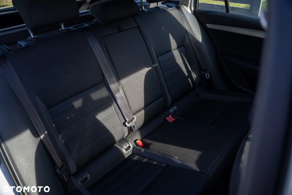 Skoda Octavia 2.0 TDI 4x4 DSG Style - 39