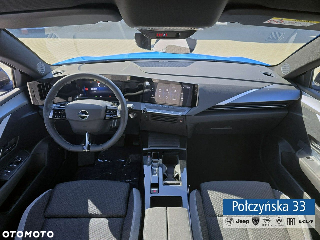 Opel Astra - 14