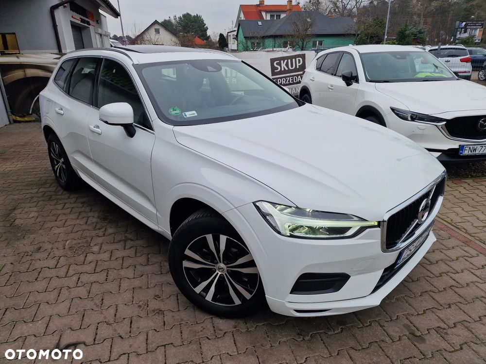 Volvo XC 60 D4 Drive-E Ocean Race - 6