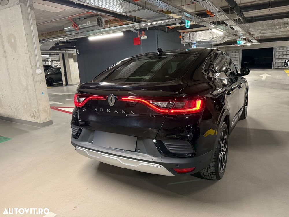 Renault Arkana - 3
