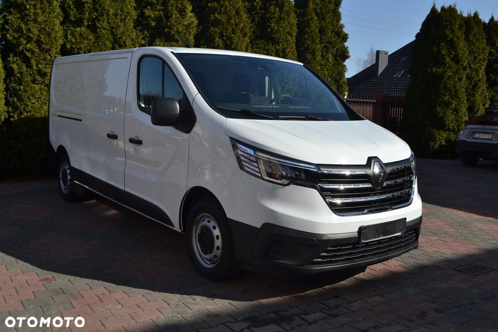 Renault Trafic 2.0 L2H1 HD Extra (bryg.) - 13