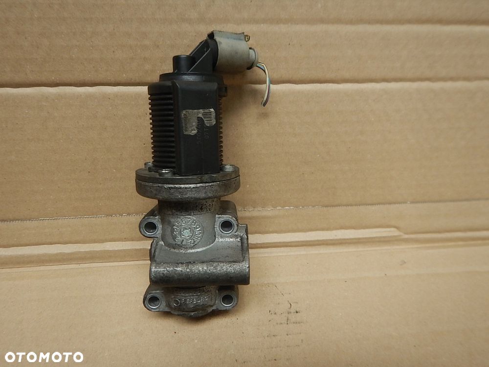 zawor egr opel astra h alfa romeo 159 1.9 jtd - 1
