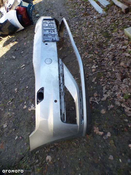 VW GOLF VII 5G0 LIFT ZDERZAK PRZÓD 5G0 - 2