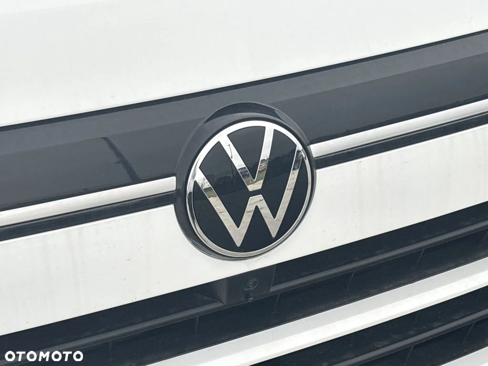 Volkswagen Caravelle - 26