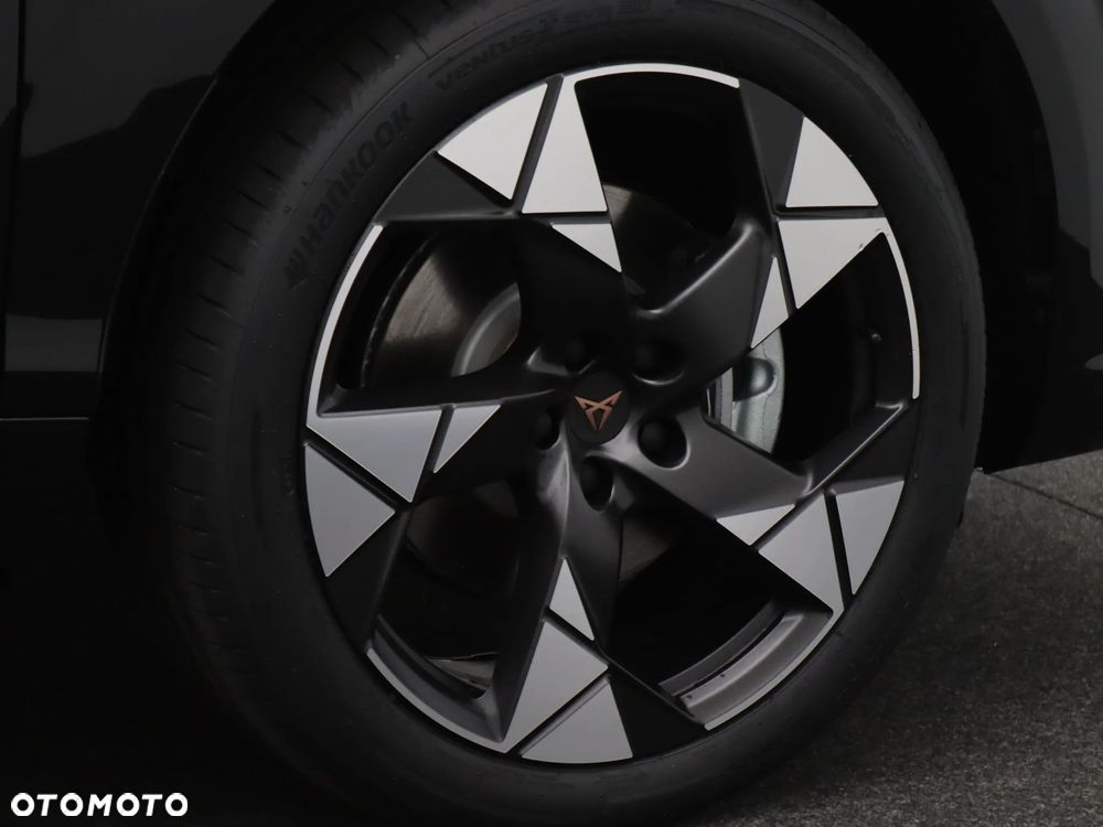 Cupra Terramar 1.5 e-Hybrid DSG - 13