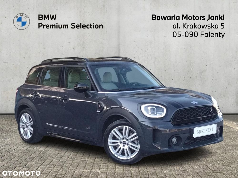 MINI Countryman - 7