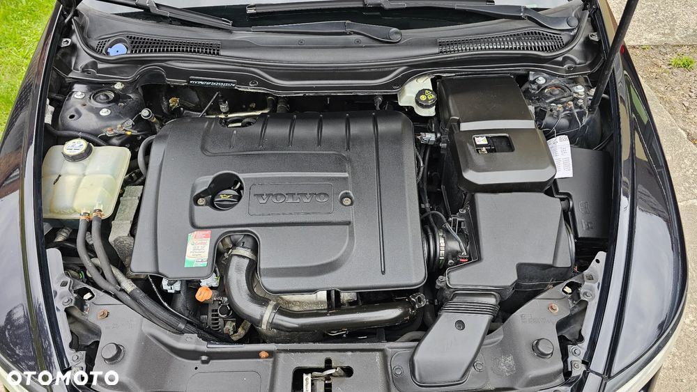 Volvo V50 1.6D DPF DRIVe Kinetic - 24