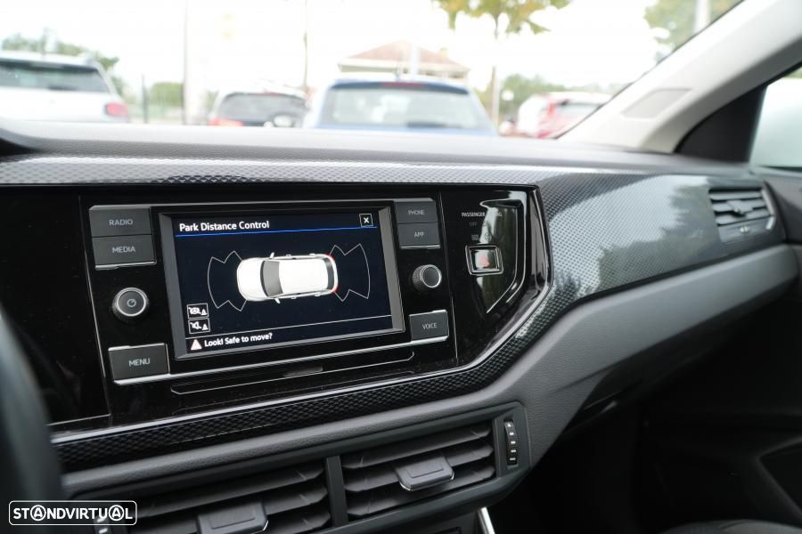 VW Taigo 1.0 TSI Life - 12