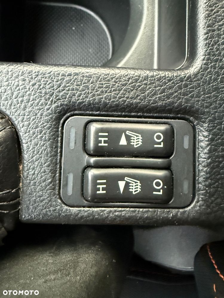Subaru XV 2.0 i Active Lineartronic - 28