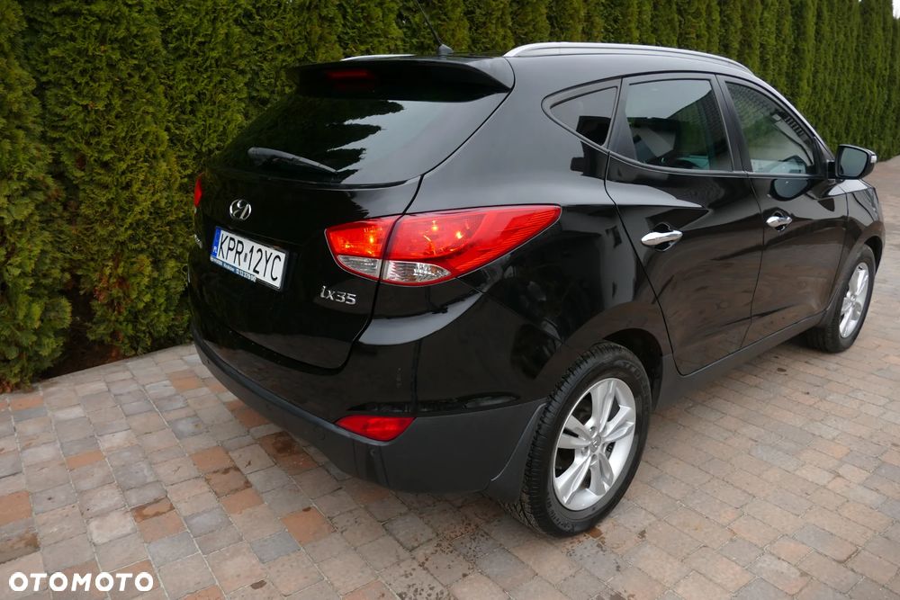 Hyundai ix35 1.6 GDI Style 2WD - 7