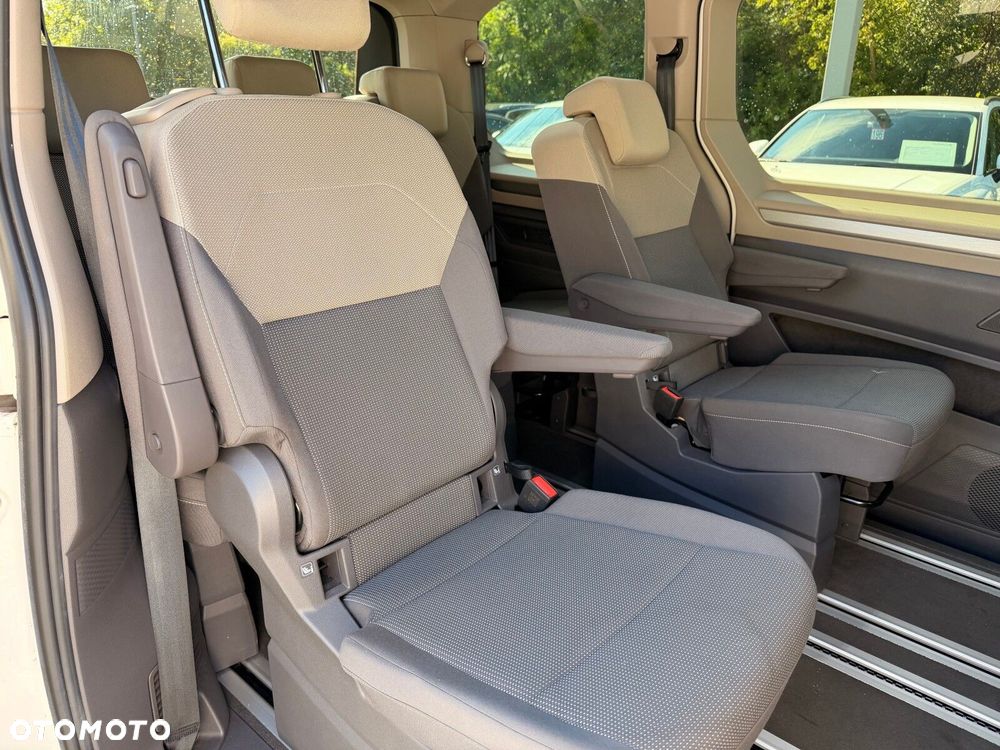 Volkswagen Multivan 2.0 TDI L1 Life DSG - 16