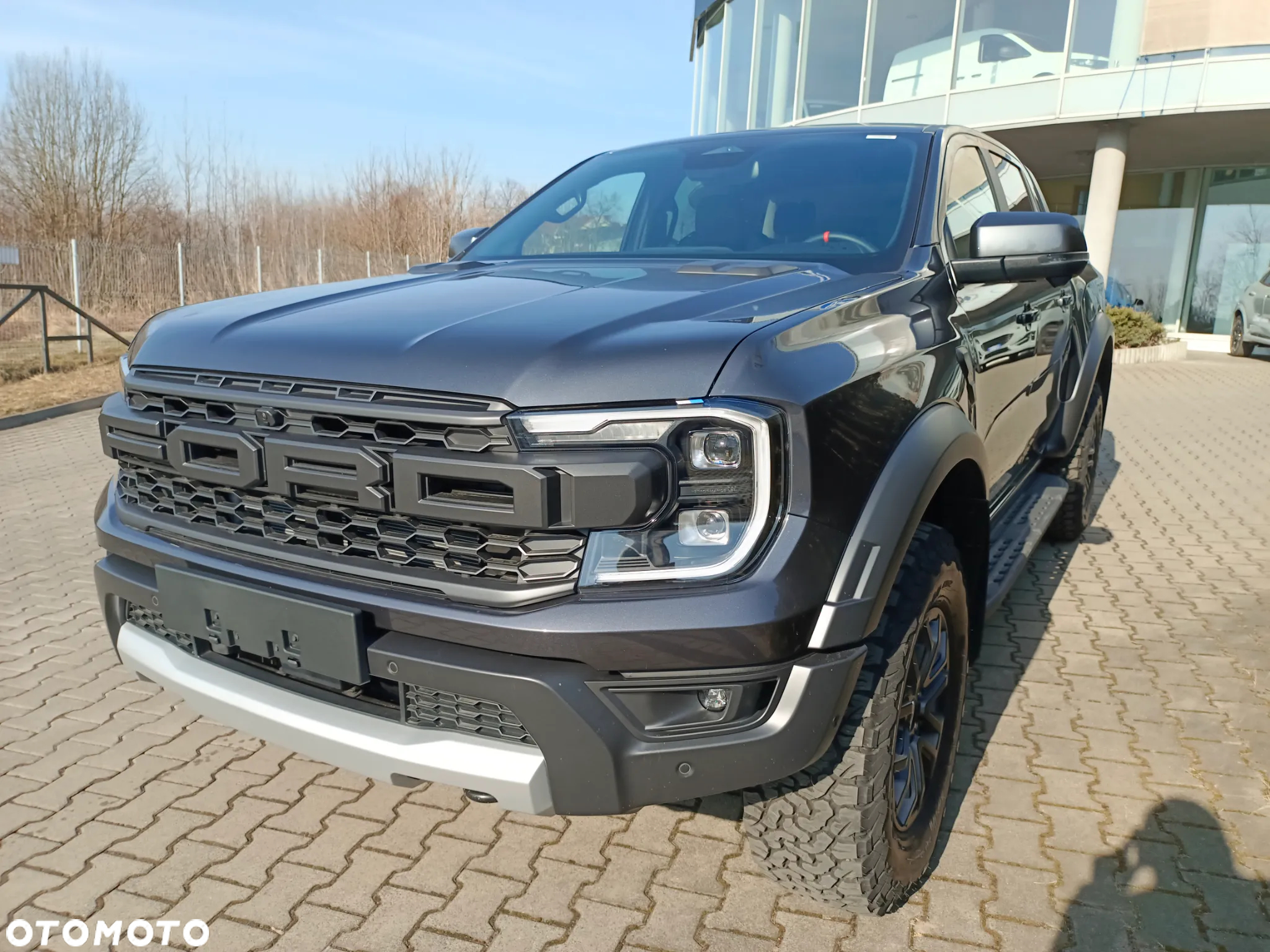 Ford Ranger Raptor - 5