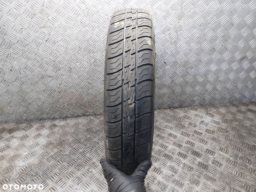 ORGANIZER WKŁAD BAGAŻNIKA + DOJAZDÓWKA 5x112 125/70R16 SEAT ALTEA XL - 14