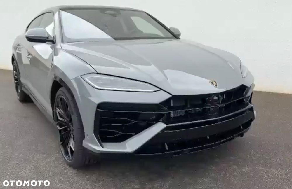 Lamborghini Urus - 2