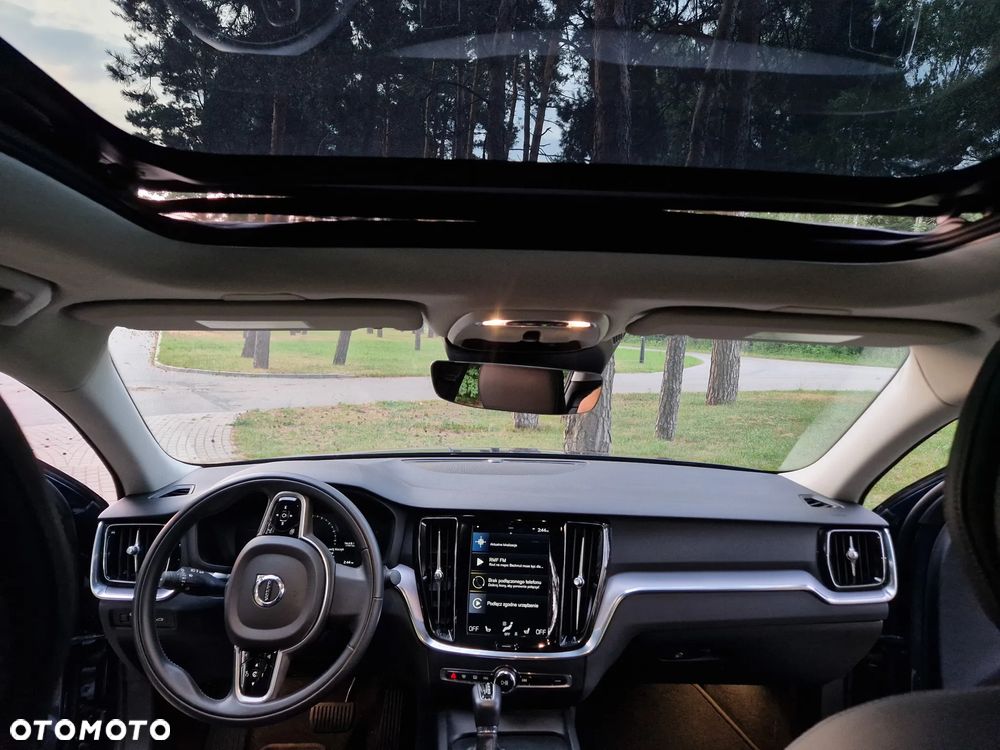 Volvo S60 - 9