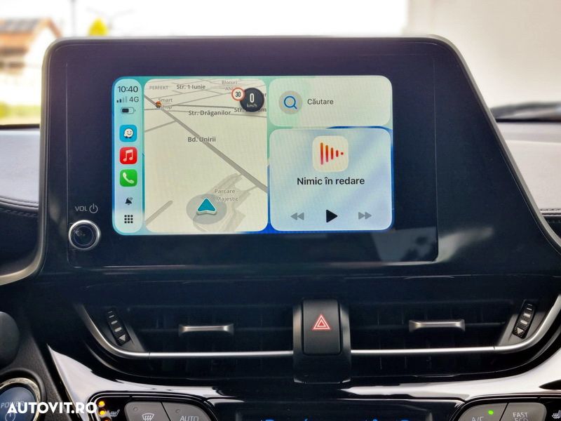 Toyota C-HR 2.0 Style Selection - 31