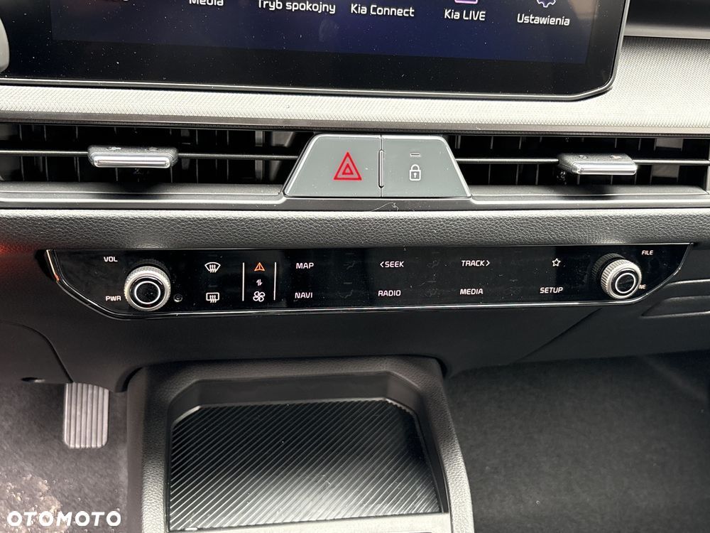 Kia Stonic 1.0 T-GDI M - 19