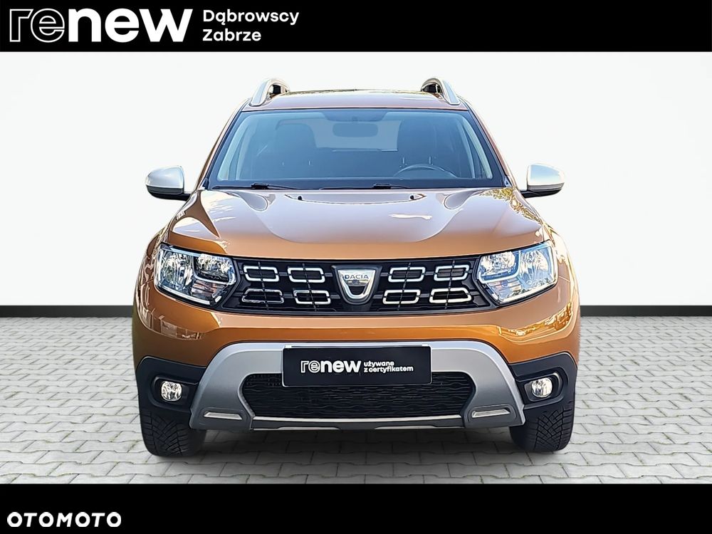 Dacia Duster 1.3 TCe FAP Prestige EU6d - 3