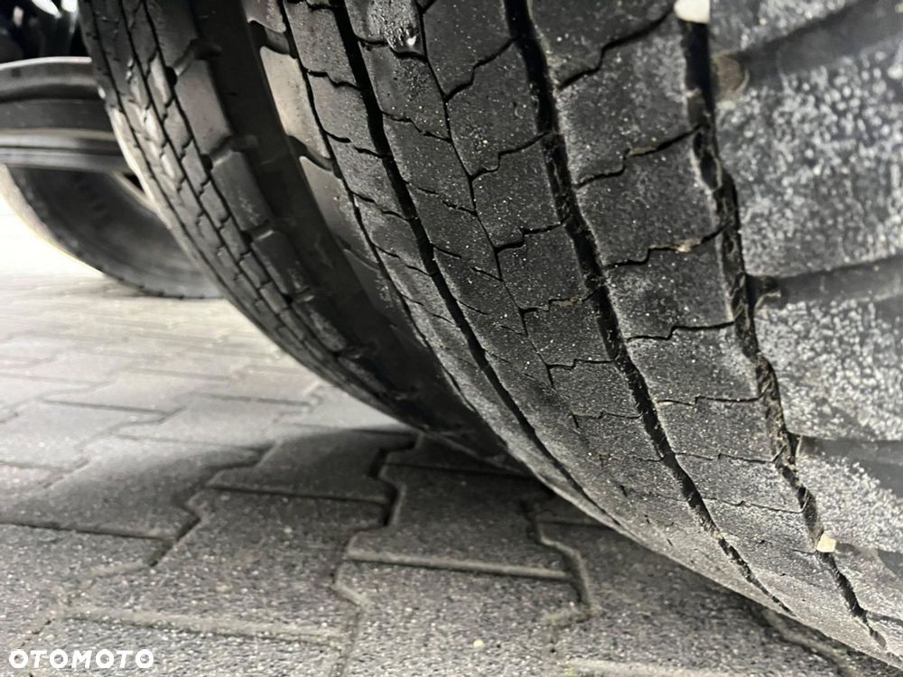 Scania R 500 A4x2NB Hydraulika Aluminiowe felgi - 8