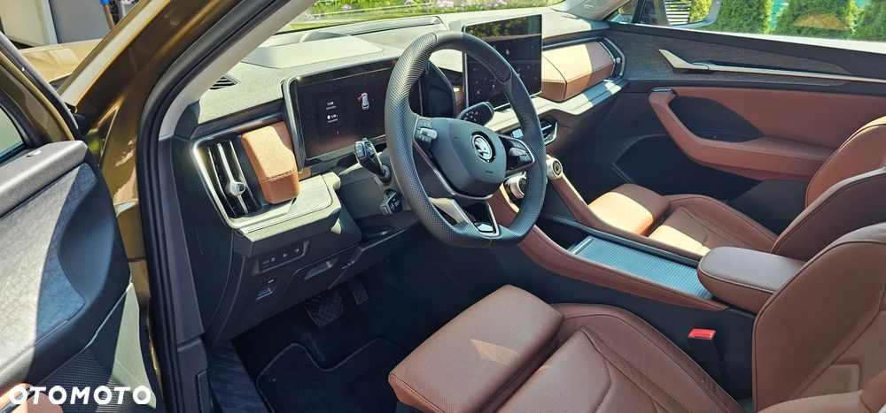 Skoda Kodiaq - 2