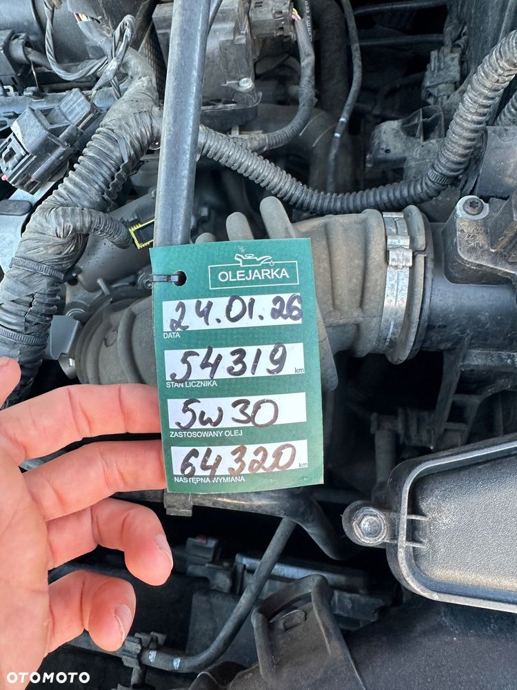 Ford Focus 1.6 Gold X (Trend) - 18