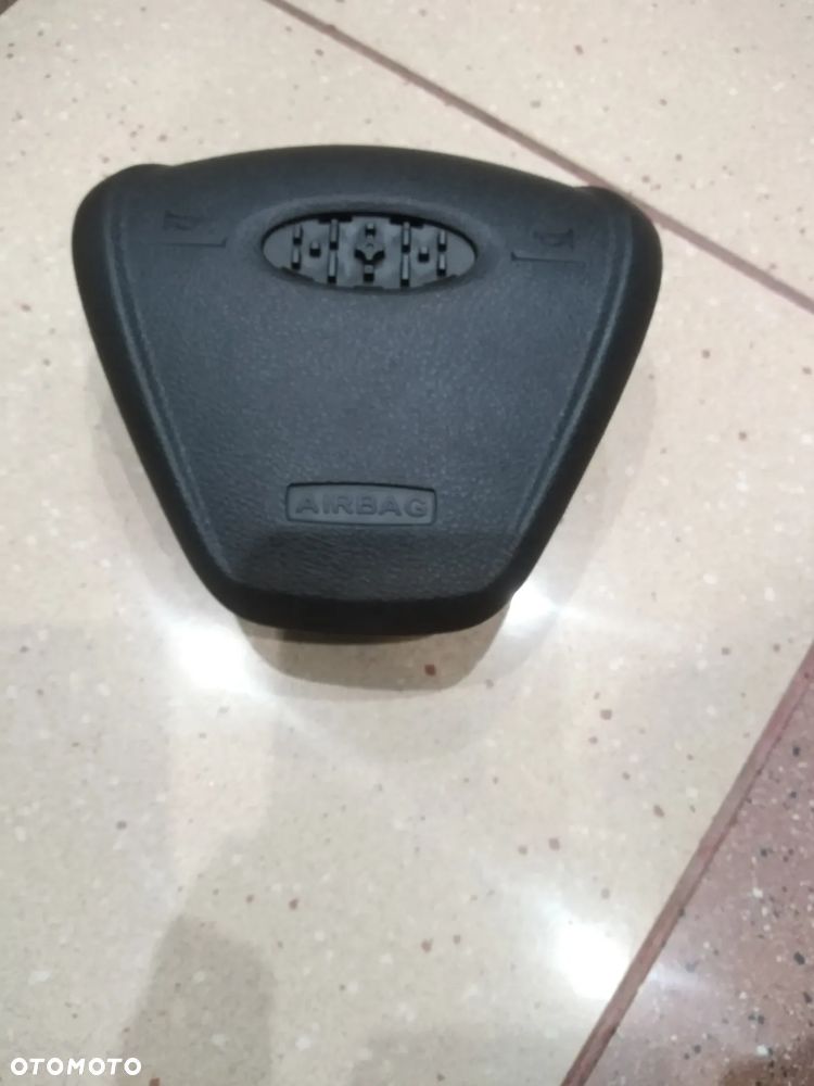 FORD CONNECT / KA PLUS zaślepka airbagu
