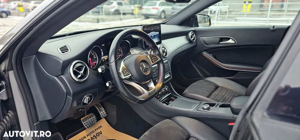 Mercedes-Benz CLA 220 d 4MATIC Aut. - 6