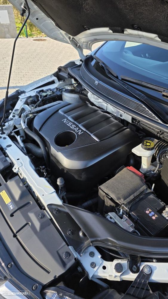 Nissan Qashqai 1.5 dCi Tekna Premium A+C - 23