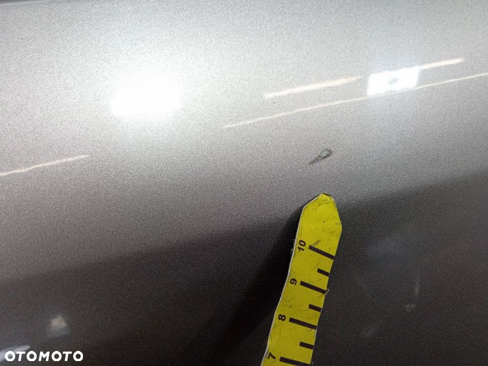 MERCEDES E W211 KOMBI DRZWI TYŁ PRAWE TYLNE 723 - 8