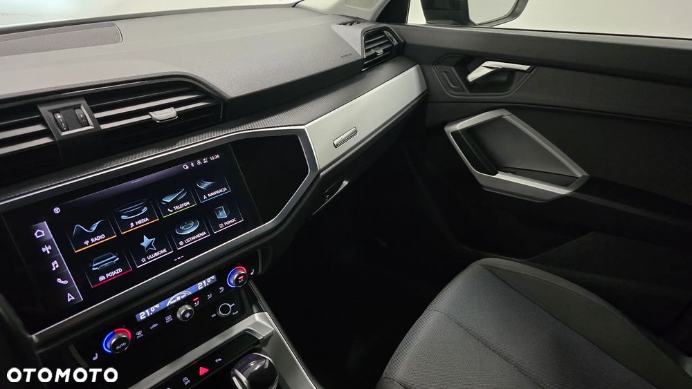 Audi Q3 35 TFSI S line S tronic - 15