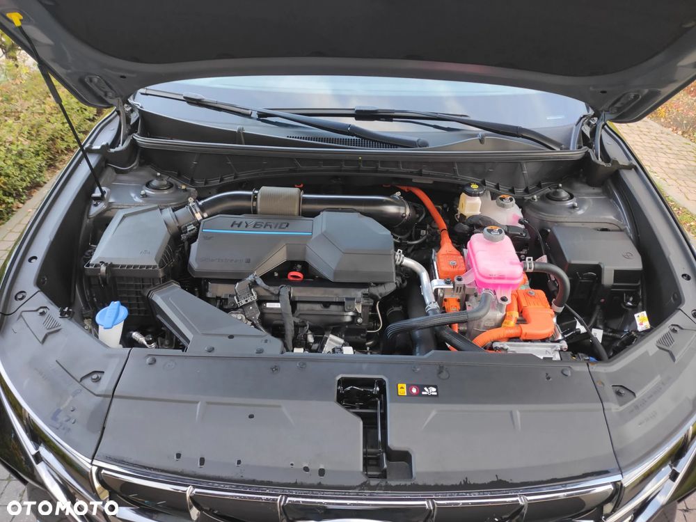 Hyundai Tucson - 23