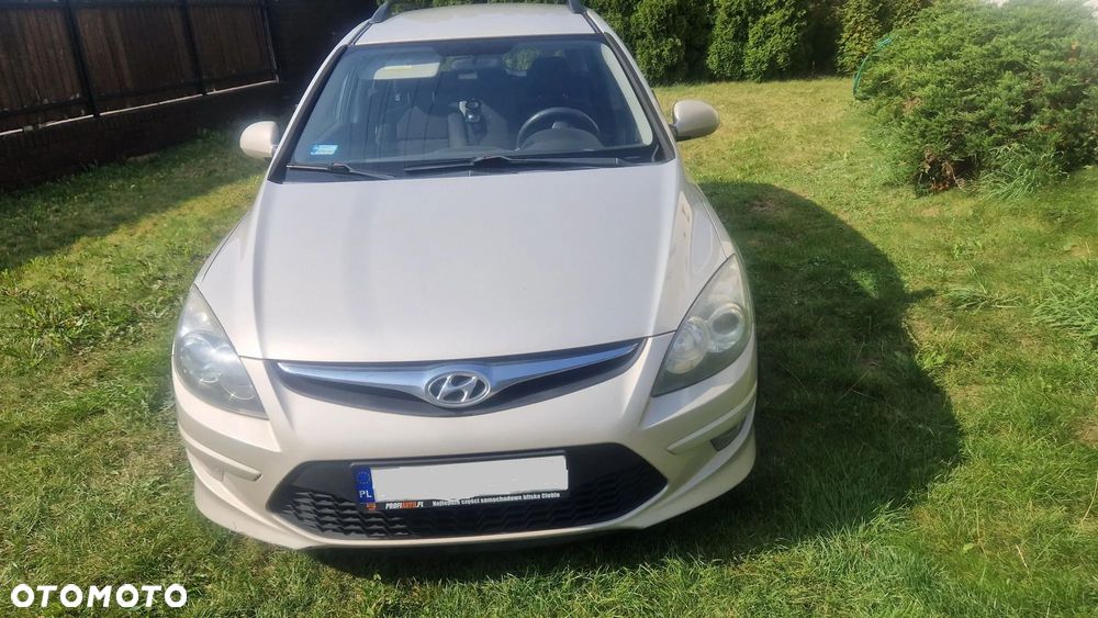 Hyundai i30 1.6 CRDi Base + World Cup - 3