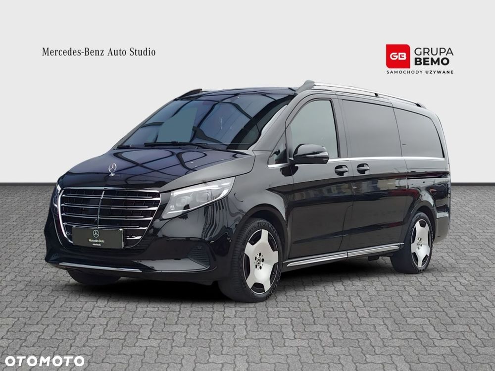 Mercedes-Benz Klasa V