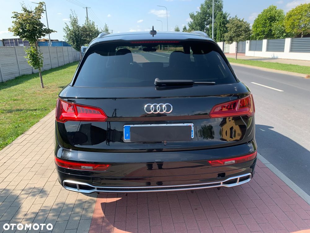 Audi SQ5 - 4