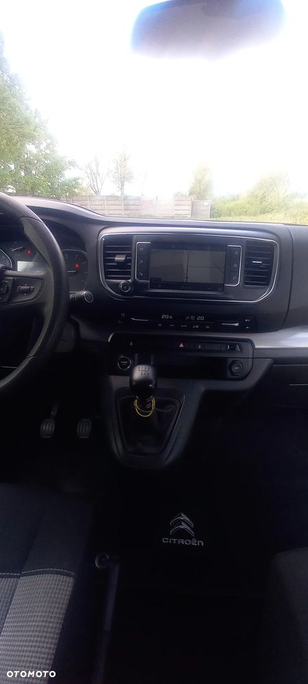 Citroën SpaceTourer 2.0 BlueHDi M Business - 19