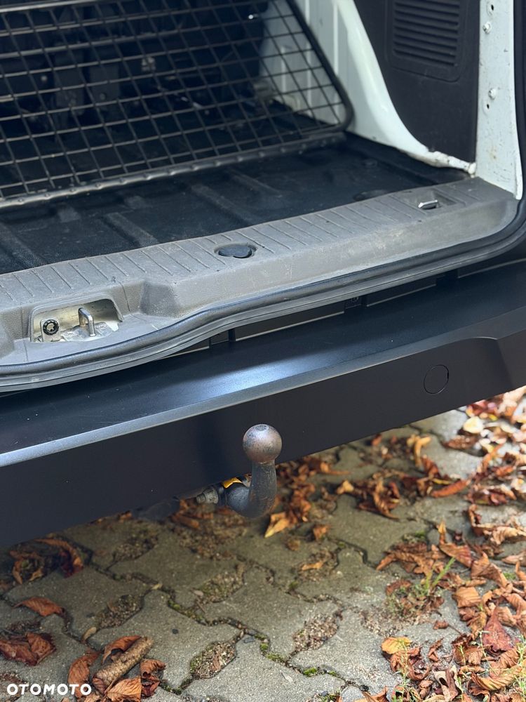 Ford Transit Connect 220 L1 Trend (bryg.) - 8