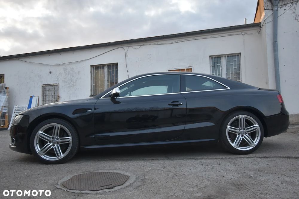Audi Coupe - 9