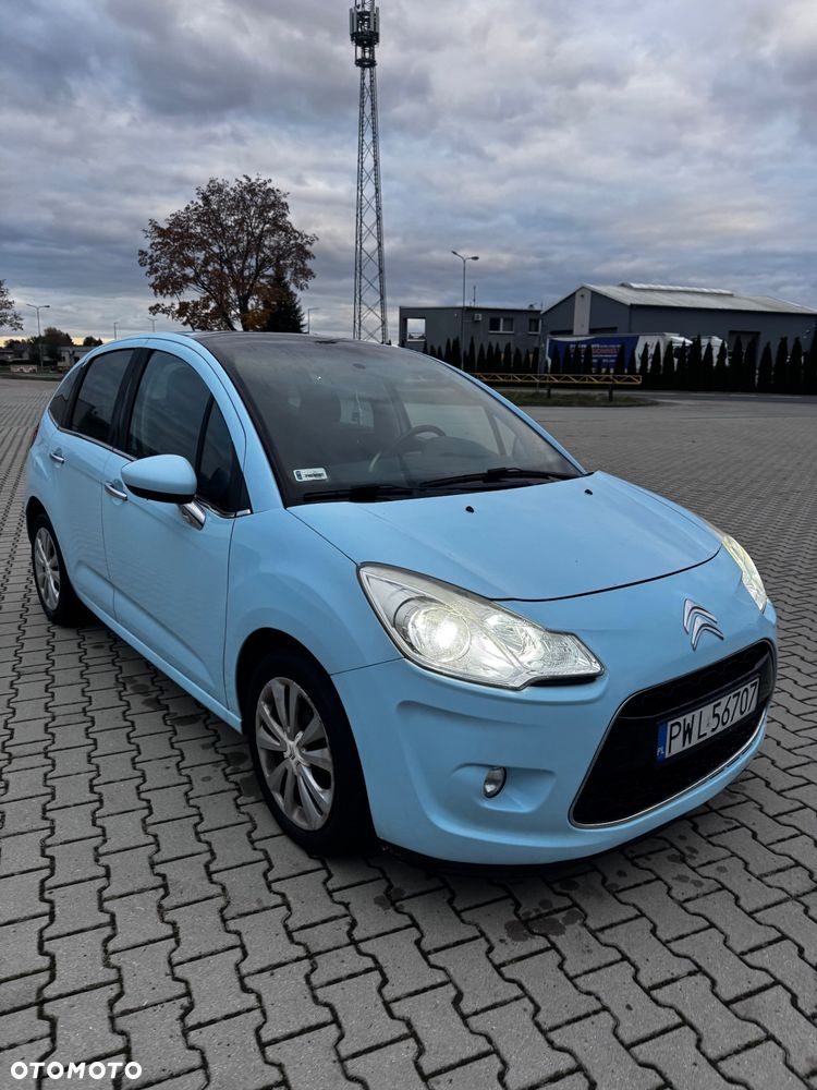 Citroën C3 - 5