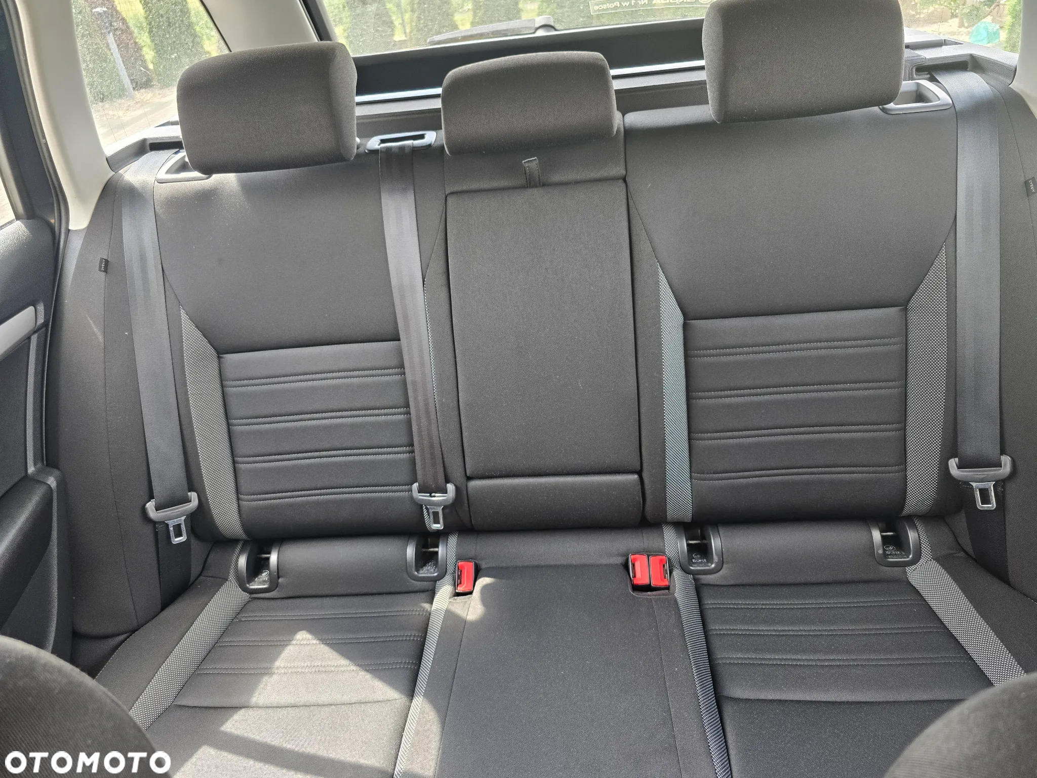 Skoda Octavia 2.0 TDI Ambition DSG - 24