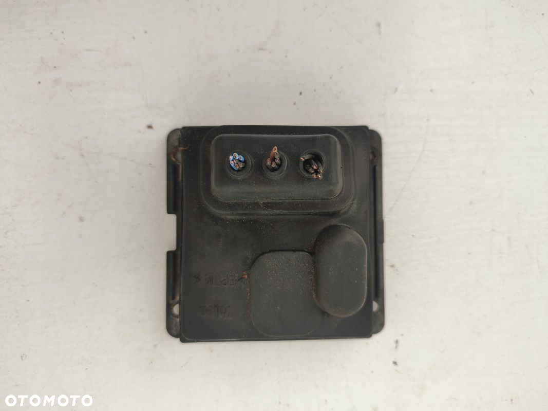Moduł sterownik skrętu lampy OPEL VECTRA C LIFT 13184052 EUROPA - 2
