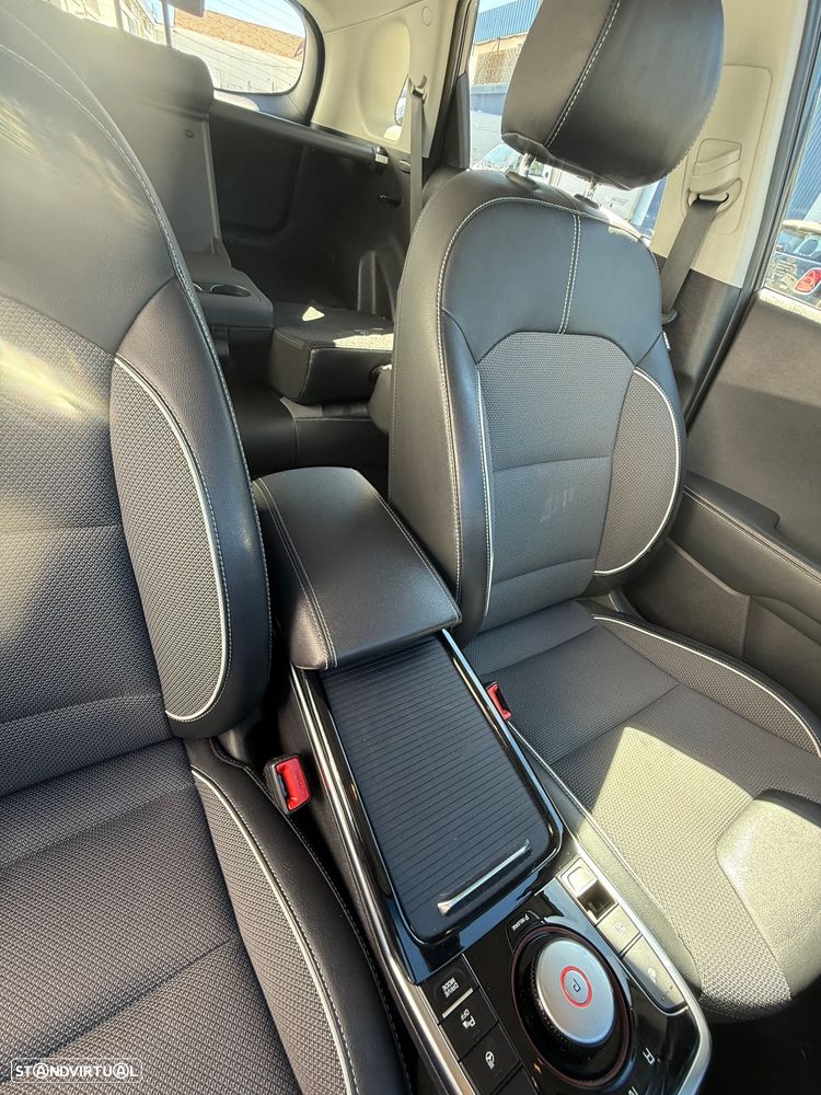 Kia e-Niro 64kWh - 31