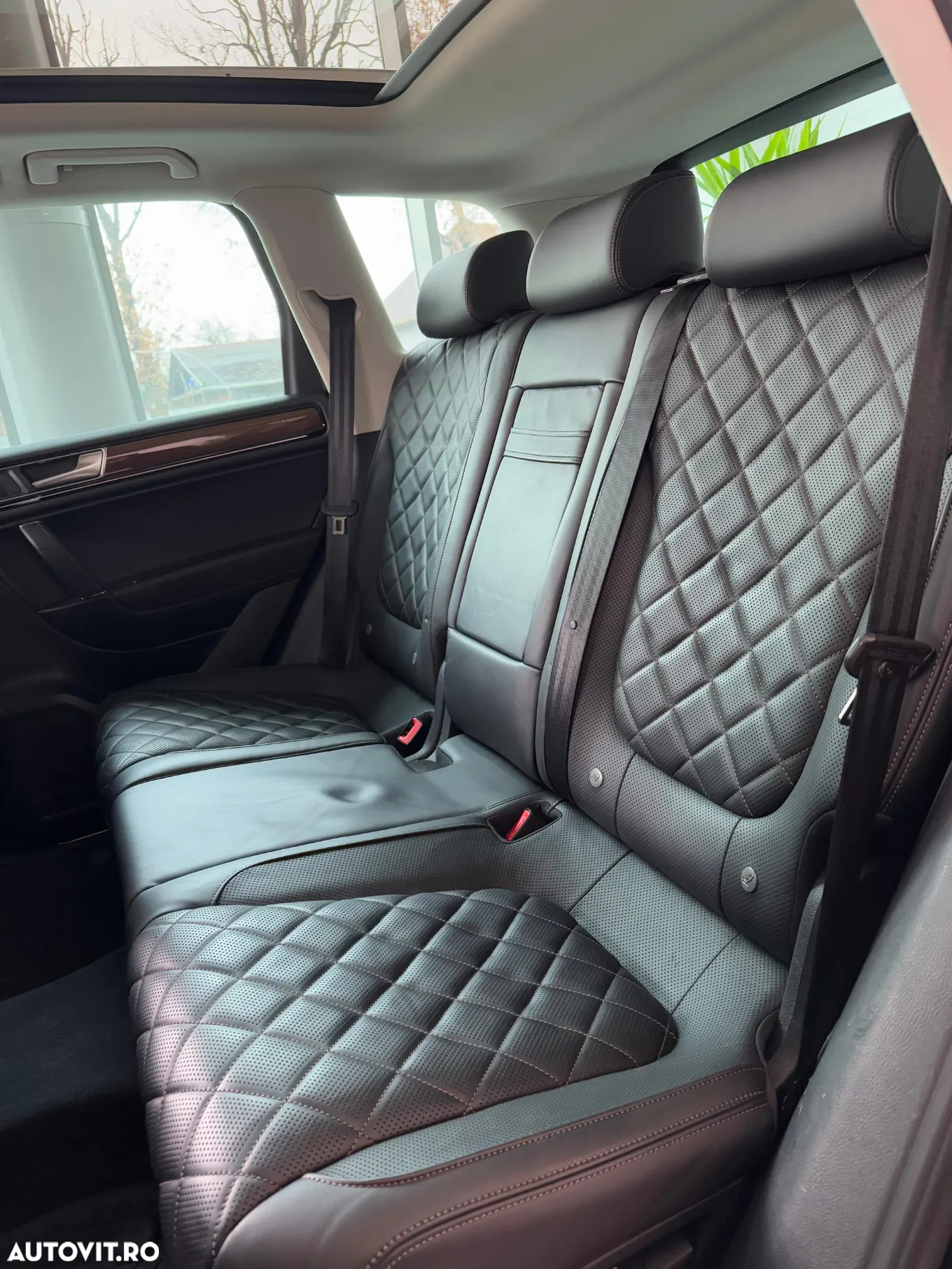 Volkswagen Touareg - 15