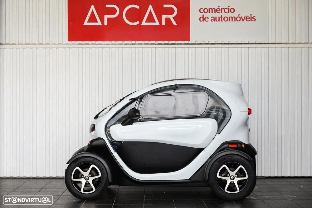 Renault Twizy - 5