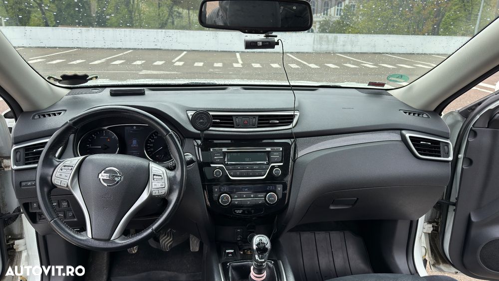 Nissan X-Trail 1.6 dCi ALL-MODE 4x4i Tekna - 15