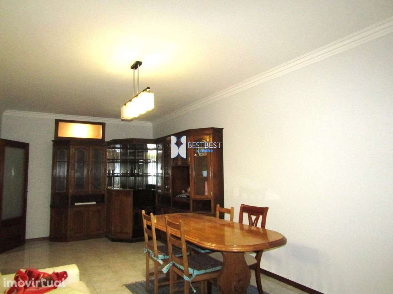 ARRENDAMENTO , APARTAMENTO T2, NA PRAIA DA AMOROSA, CHAFÉ - Grande imagem: 5/27