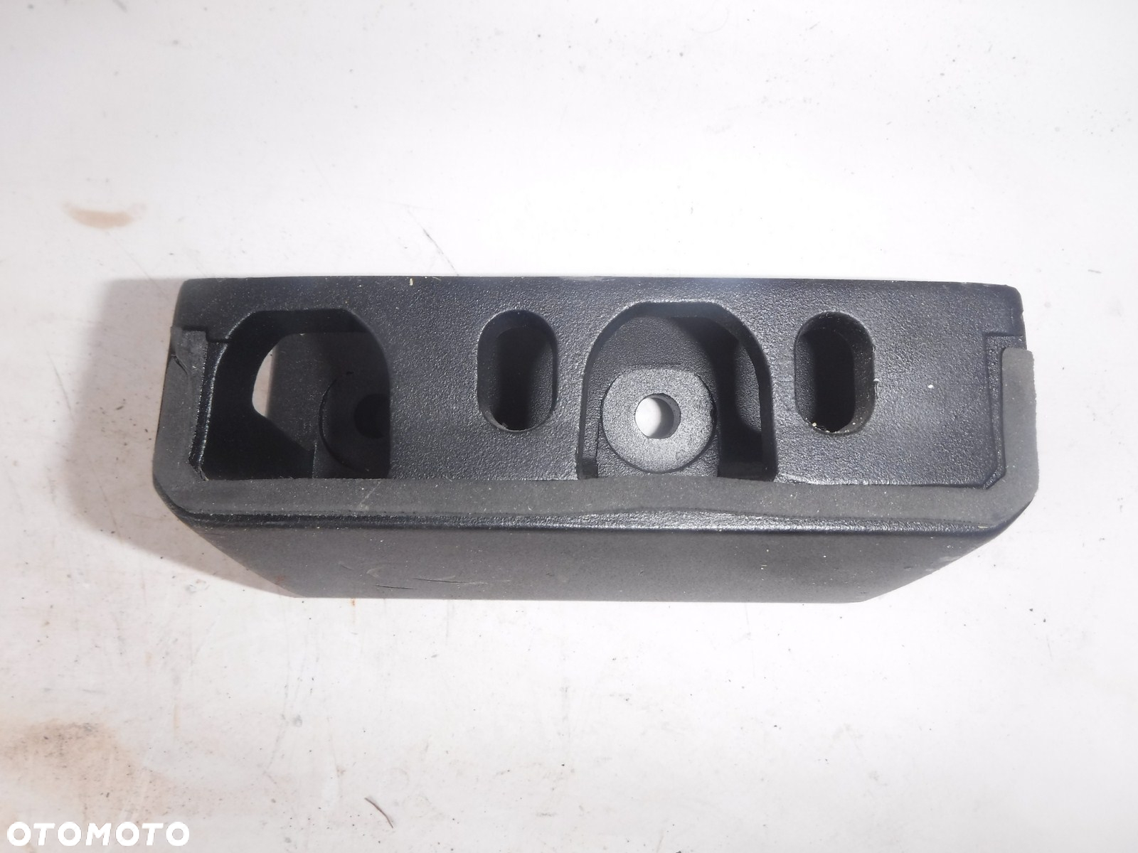 land rover defender 22r- uchwyt mocowanie kit bagażnika 6szt dachowego - 18