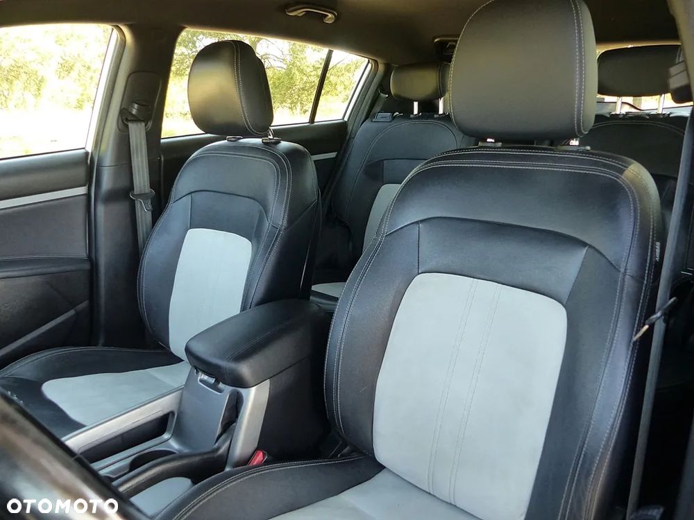 Kia Sportage 1.7 CRDI XL 2WD - 20