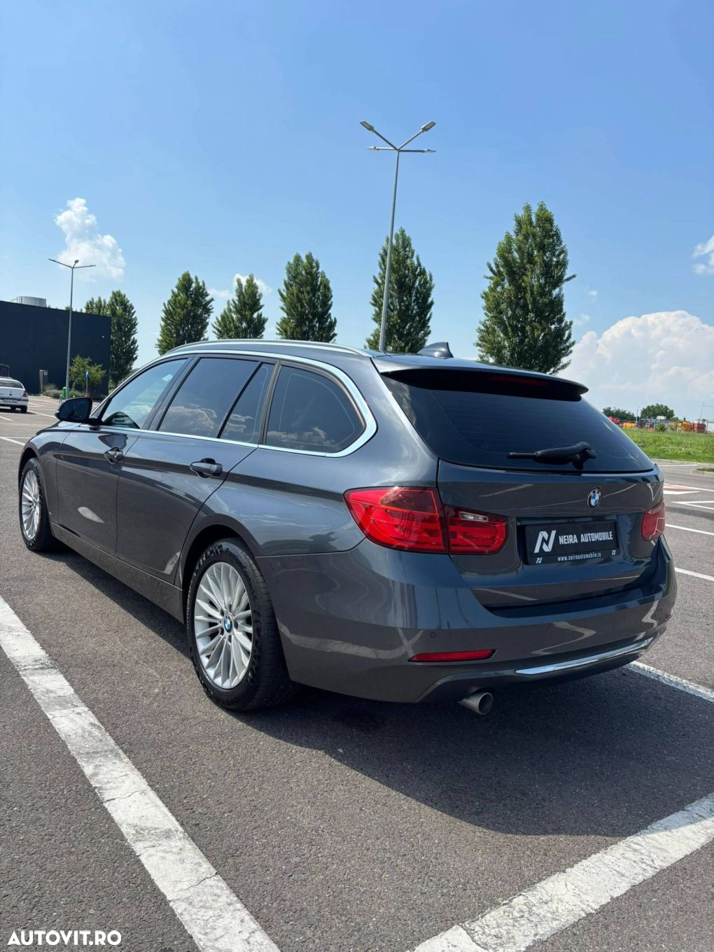 BMW Seria 3 - 9
